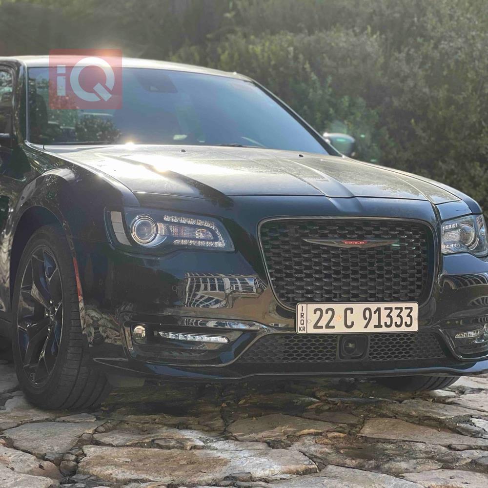 Chrysler 300